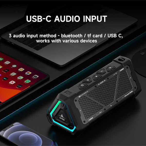 Bluetooth-Lautsprecher «Pulse»