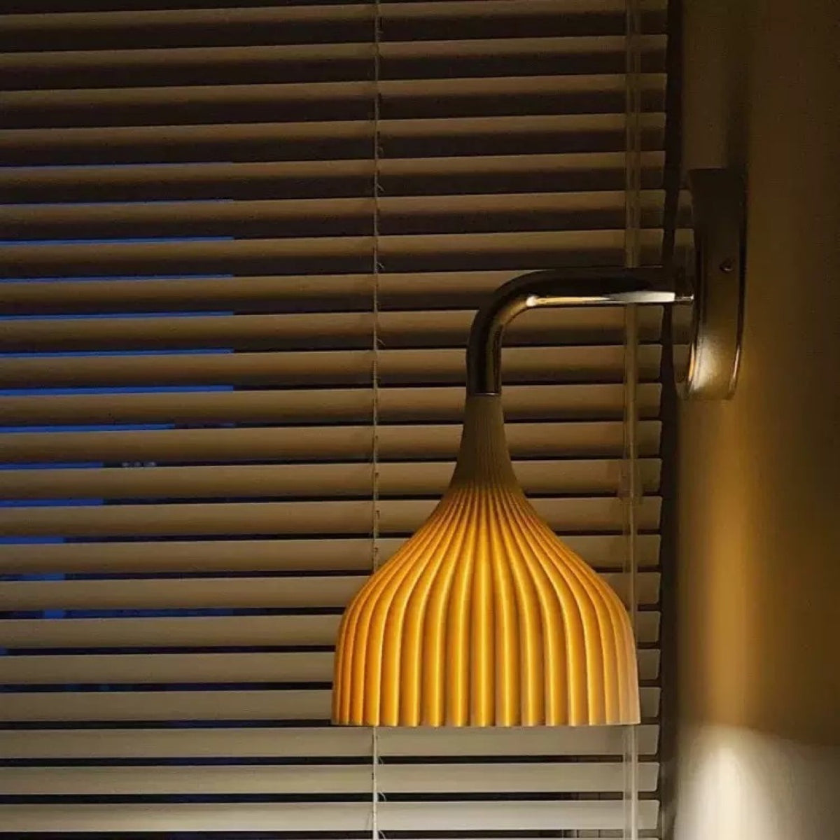 Nordische Wandlampe für stimmungsvolles Licht | LuxeStyle