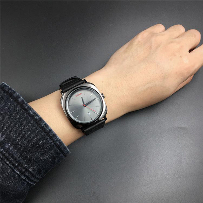 Business-Armbanduhr im koreanischen Stil