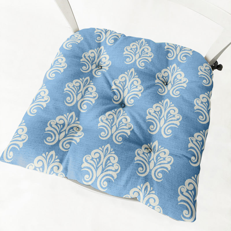Sitzkissen aus Polyester