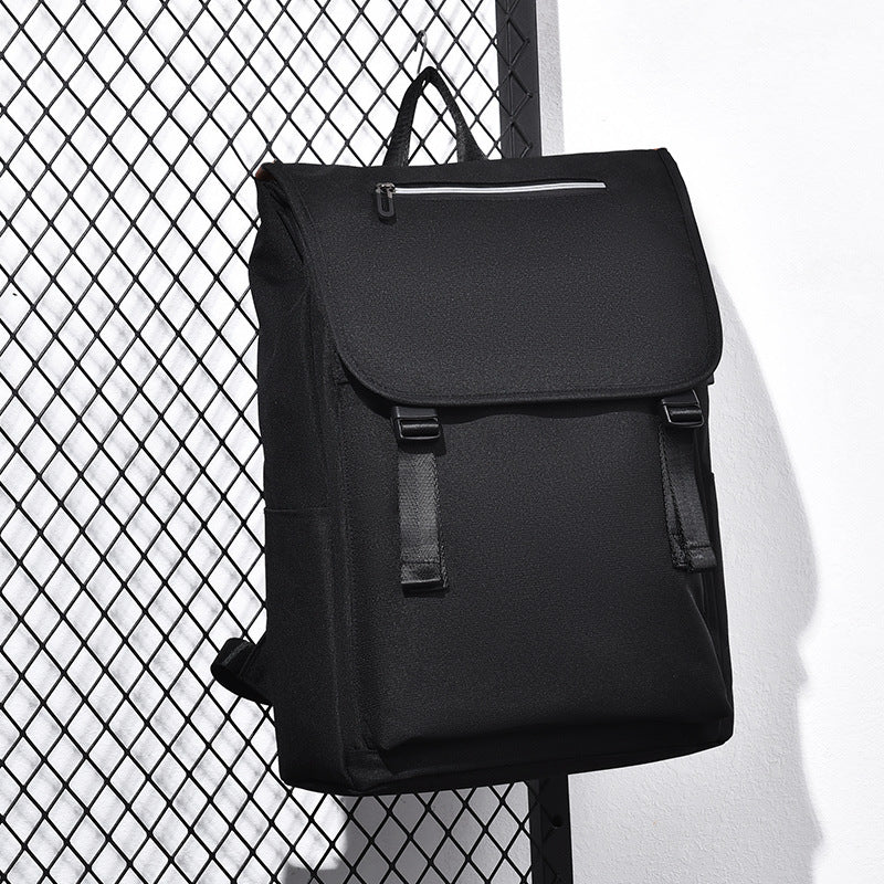 Business-Rucksack für Laptops bis 15.6 Zoll | LuxeStyle