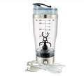 Elektrischer Shaker für Protein-Shakes