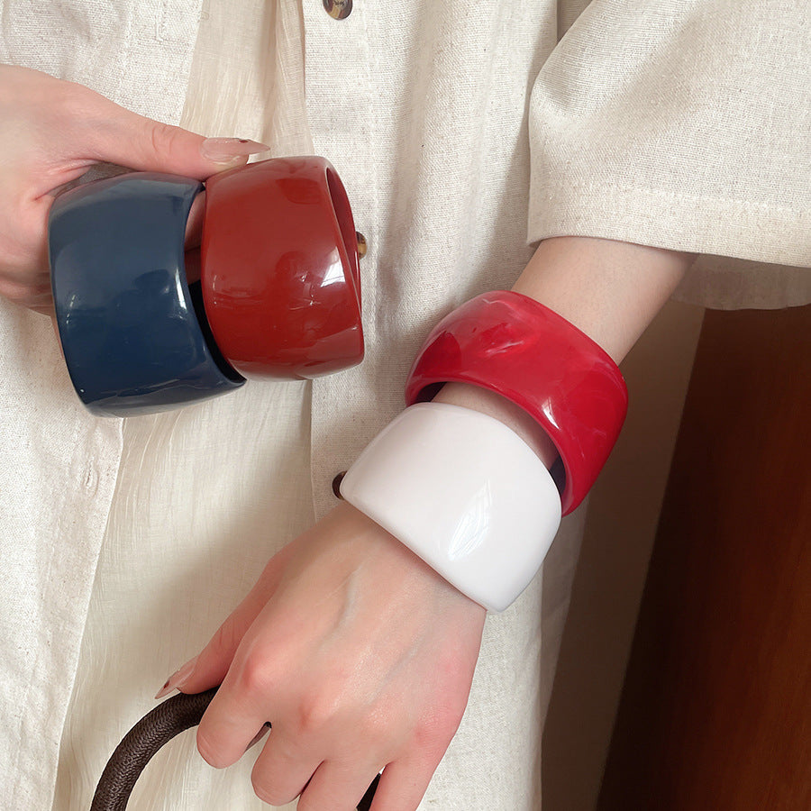 Minimalistischer Armband – Bild 5 | LuxeStyle
