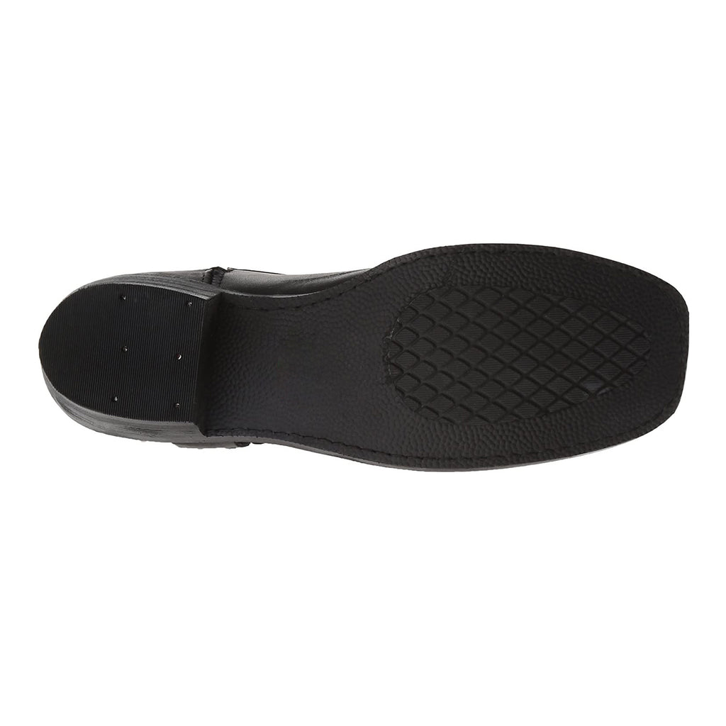 Retro Leder Casual Boots für Herren