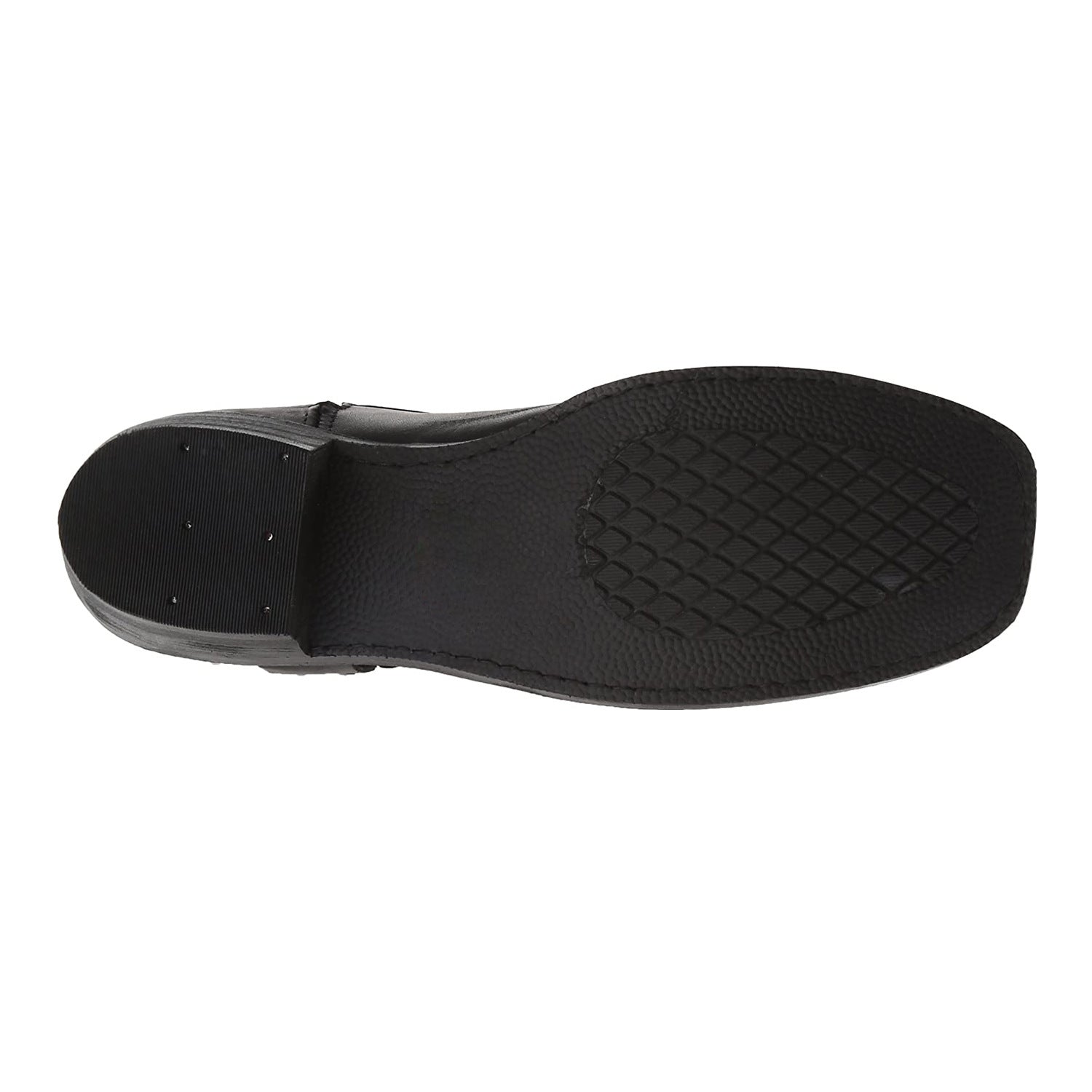 Retro Leder Casual Boots für Herren