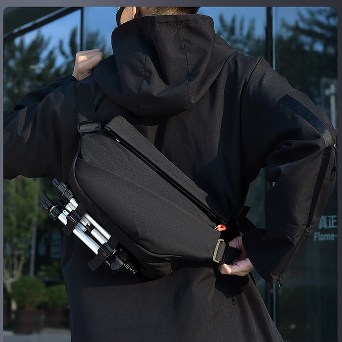 Herren Umhängetasche für Pendler
