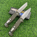 Multifunktionales Klappmesser für Outdoor & Haushalt