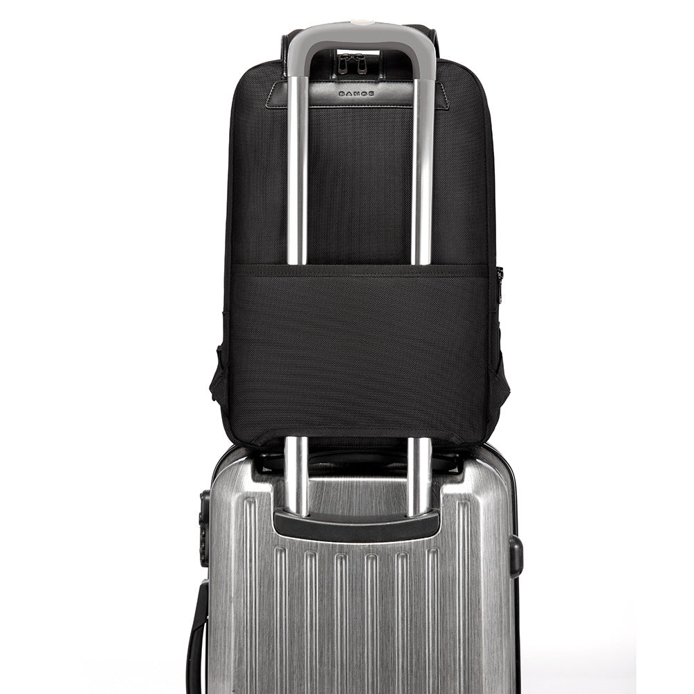 BANGE Business Rucksack für Herren