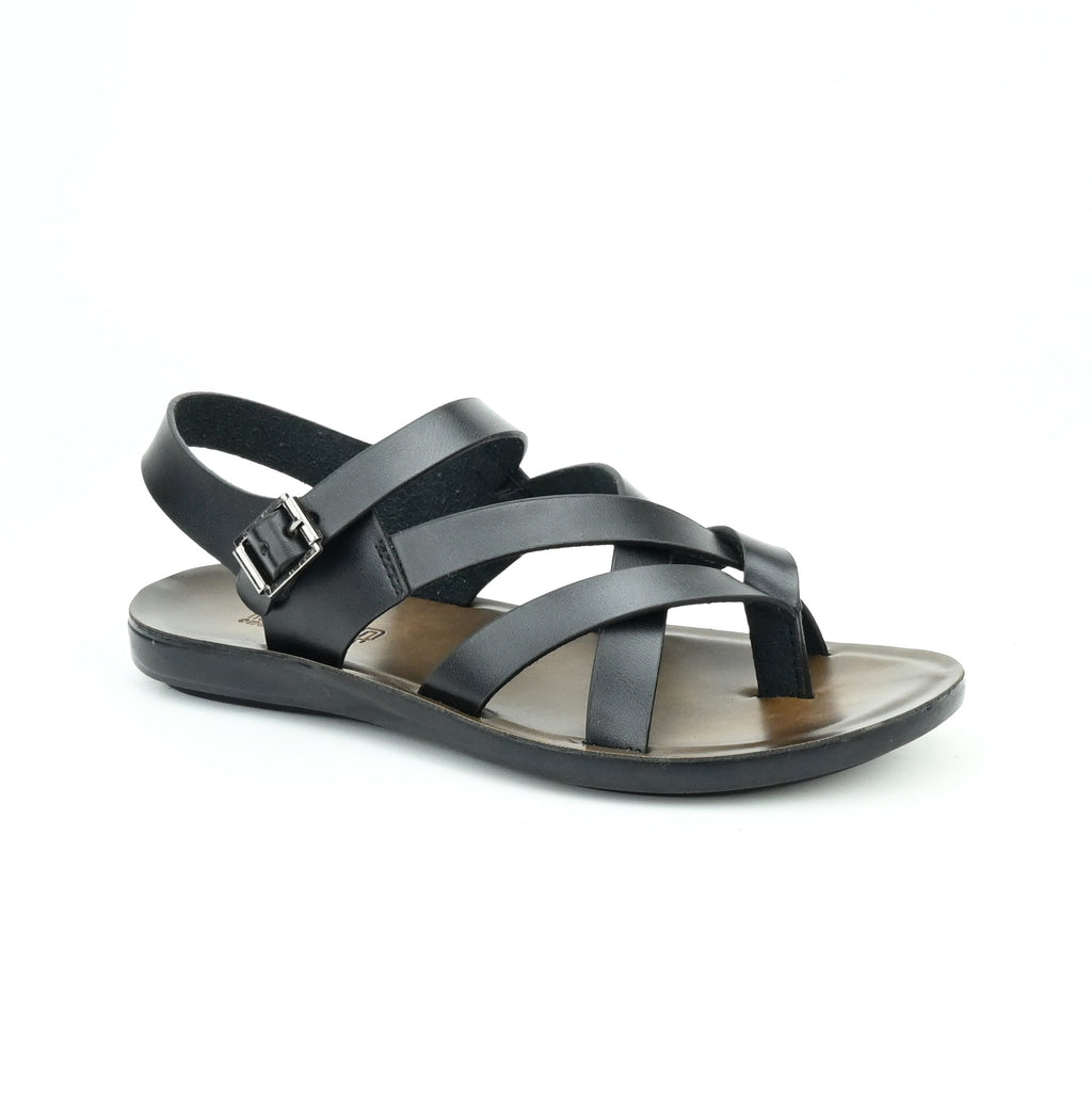 Herren Casual Sandalen mit weicher Sohle