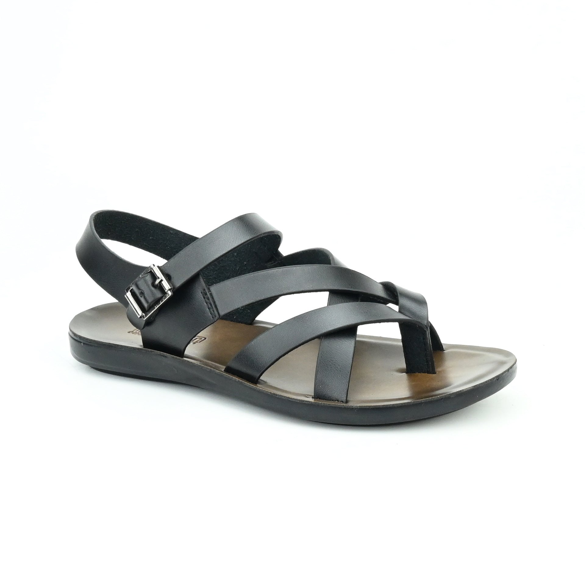Herren Casual Sandalen mit weicher Sohle