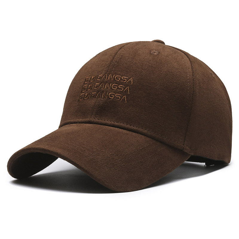 Baseball-Cap «Washed» – Vintage Damen