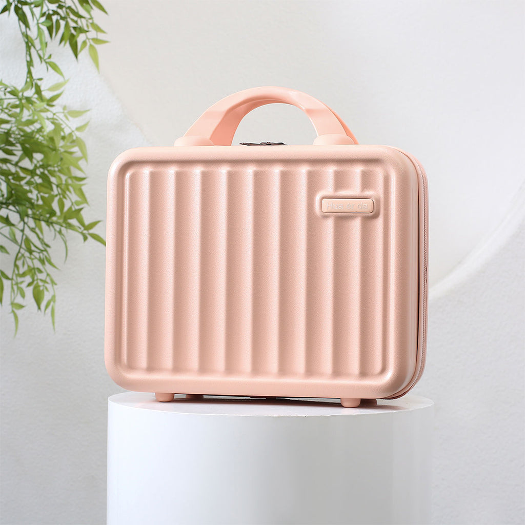 Leichter, kompakter Reisekoffer – Bild 3 | LuxeStyle