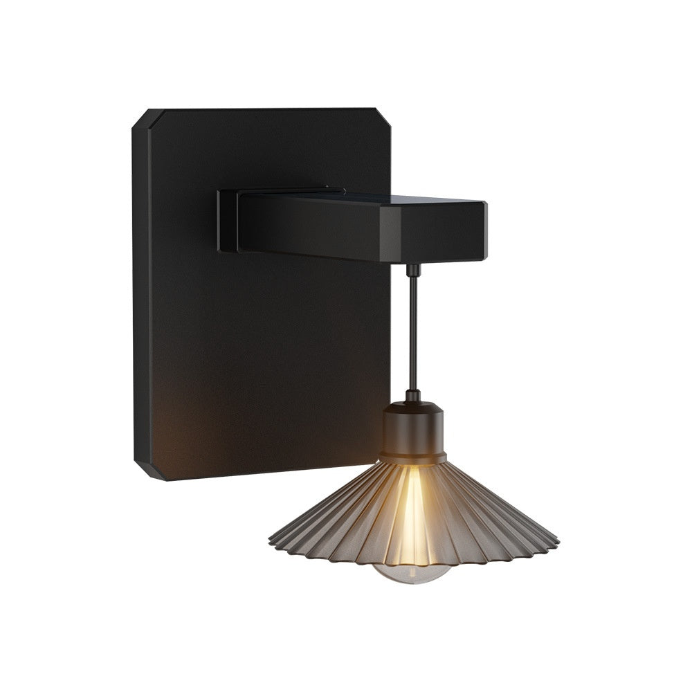 Solarwandlampe Outdoor mit IP44 – Bild 4 | LuxeStyle