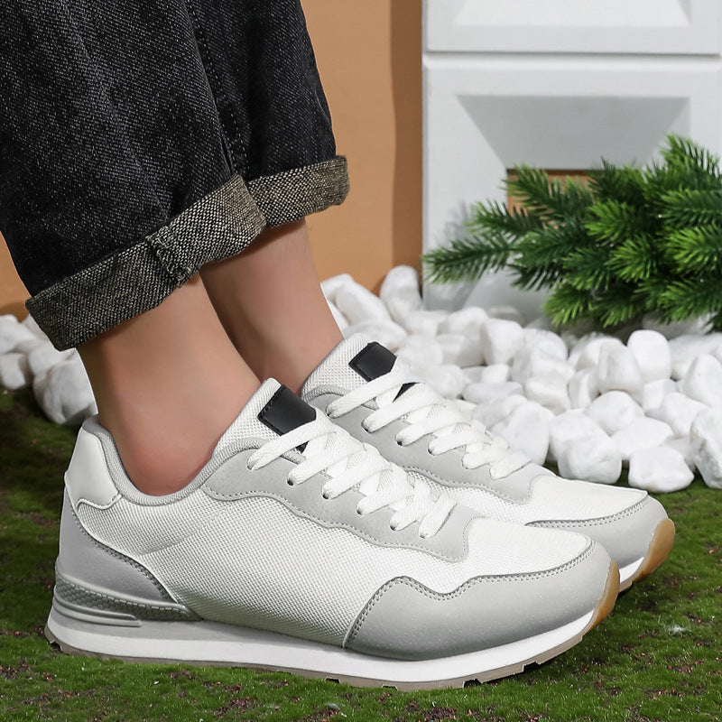 Herren-Sneaker für Alltag und Freizeit – Bild 3 | LuxeStyle
