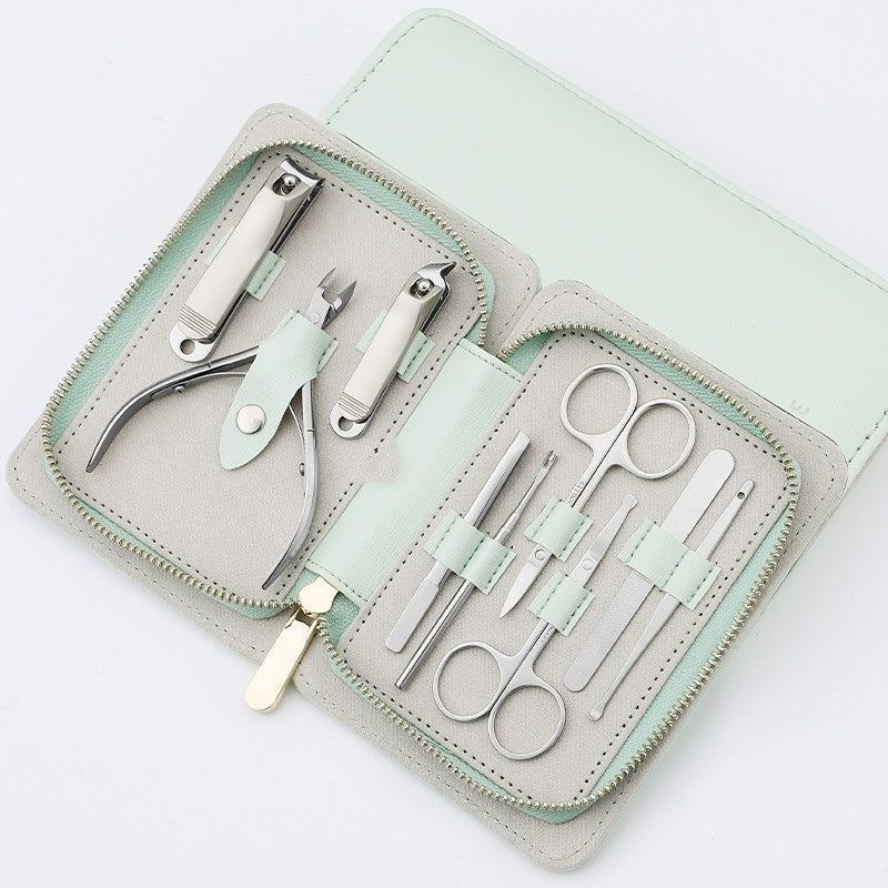 Maniküre-Set für Zuhause – Bild 2 | LuxeStyle