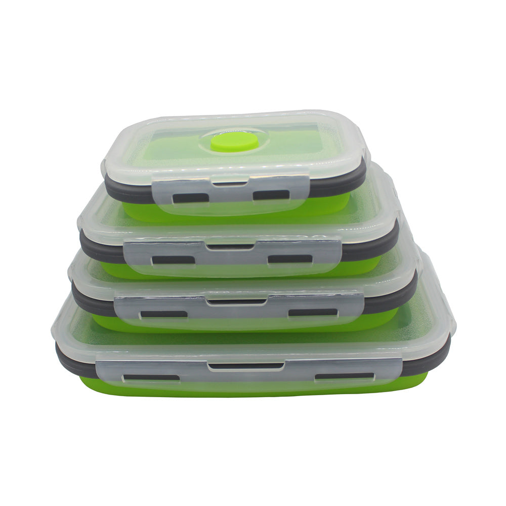 Silikon-Kochbox – Bild 2 | LuxeStyle