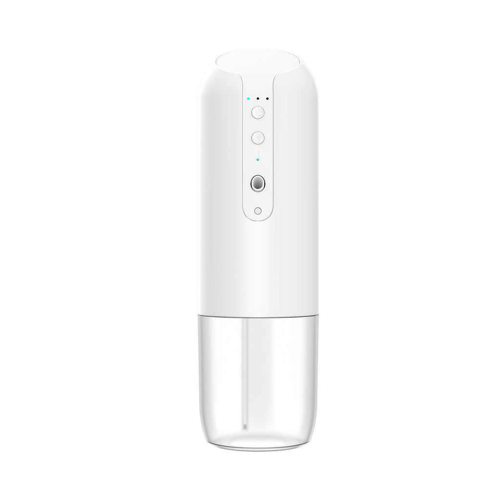Smarter Wi-Fi Aroma Diffuser für Zuhause