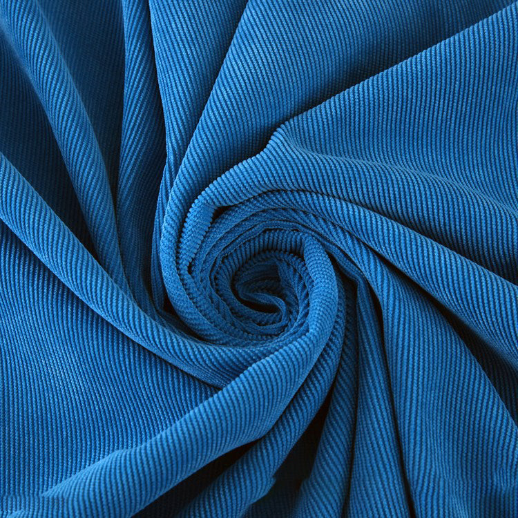 Kordstoff zum Basteln und Nähen | LuxeStyle