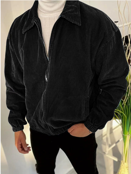 Corduroy-Jacket