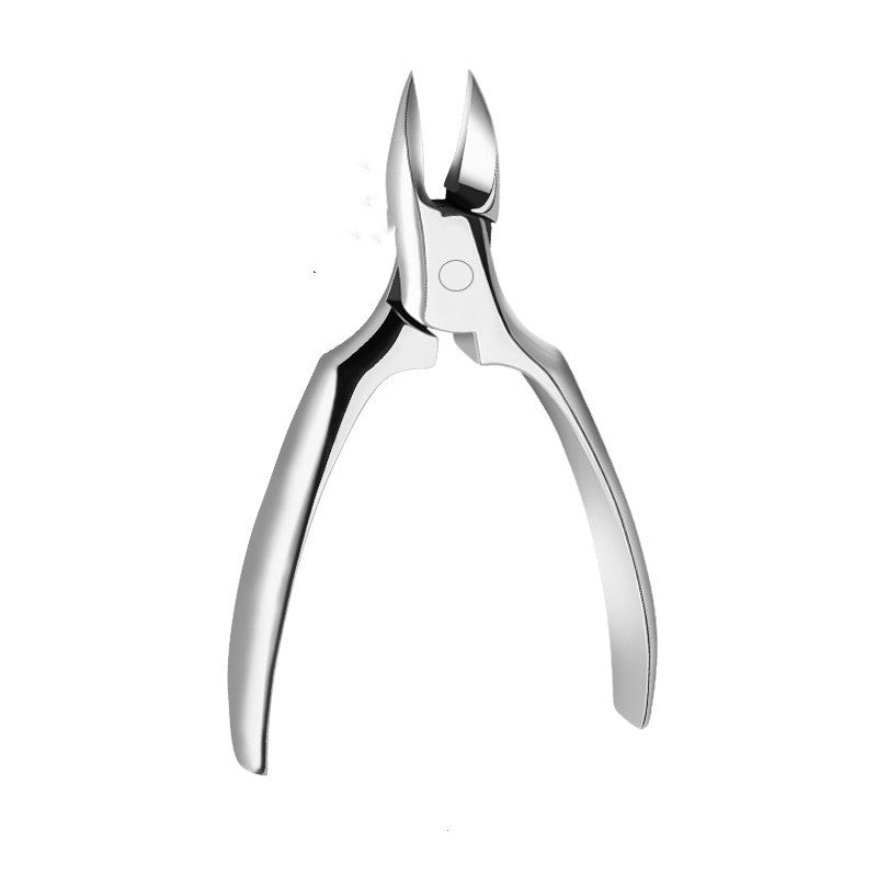 Nagelhautzange aus Edelstahl – Bild 2 | LuxeStyle