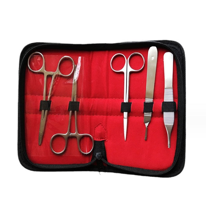 Schnürkurs-Kit – Bild 1 | LuxeStyle