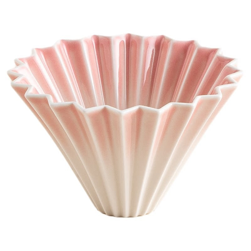 Origami Keramik Kaffeefilter – Bild 10 | LuxeStyle