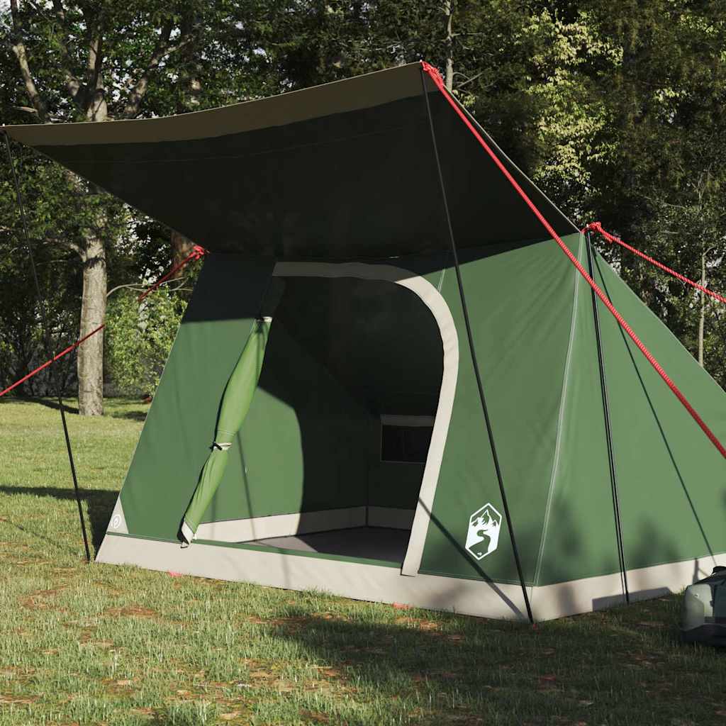 Campingzelt 282 aus Polyester