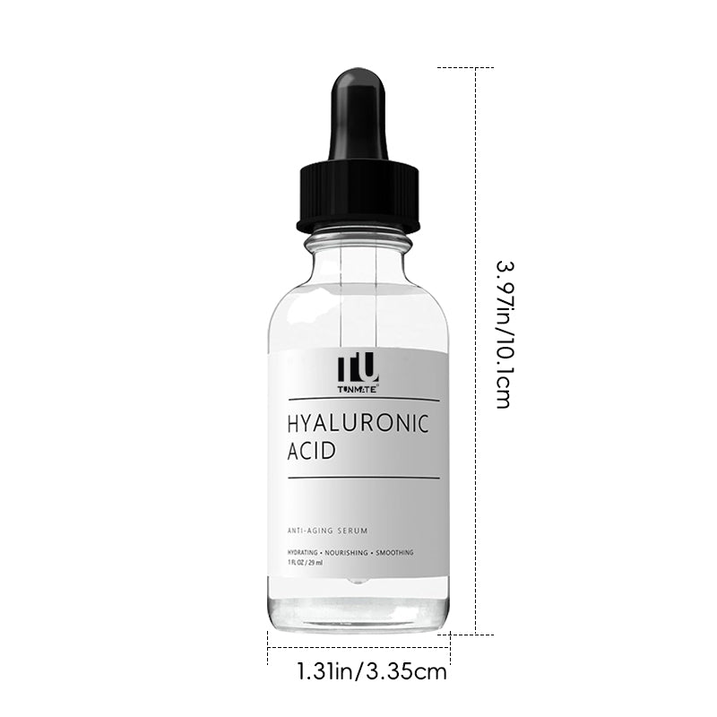 Firmen Serum gegen Falten