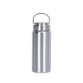 Doppelwandige Edelstahl-Thermosflasche – Bild 1 | LuxeStyle