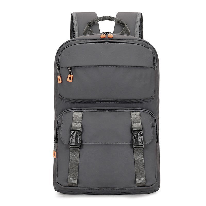 Business Rucksack Herren – wasserdicht, gross – Bild 4 | LuxeStyle