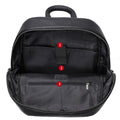 Lederrucksack für Herren aus Rindsleder – Bild 4 | LuxeStyle