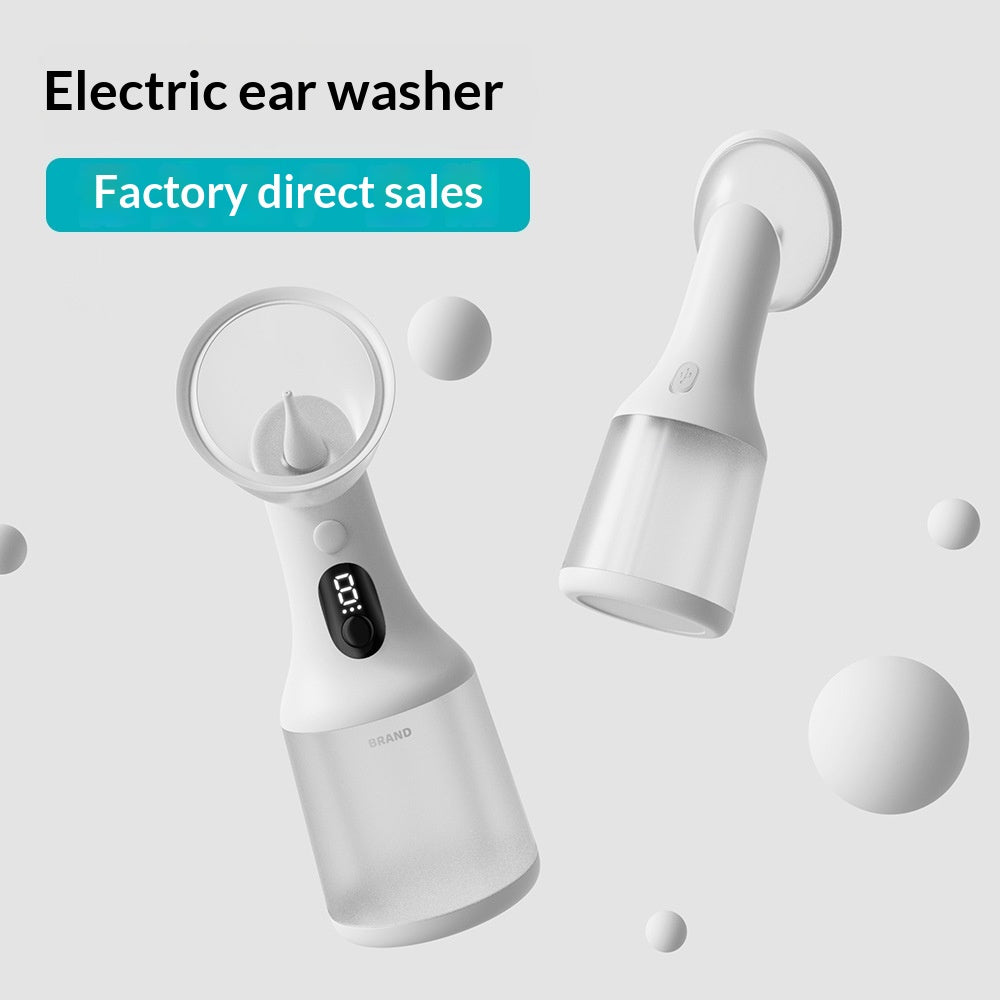 Intelligenter Ohrreiniger für zuhause – Bild 6 | LuxeStyle