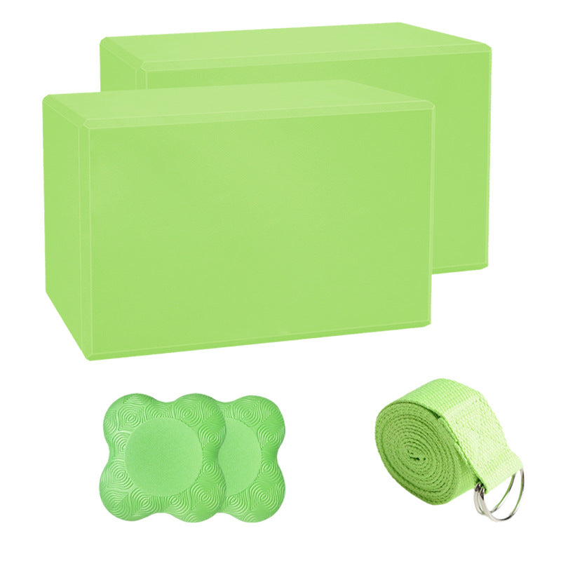 Yoga-Block-Set für Erwachsene und Kinder