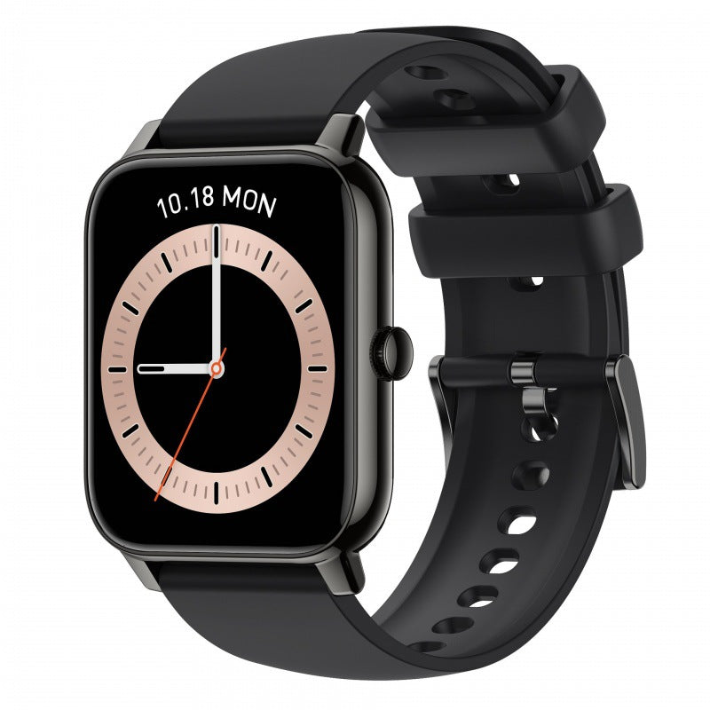 Smartwatch P90 mit Bluetooth-Anruffunktion