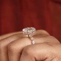 Rubin & Diamant Ring – Bild 2 | LuxeStyle