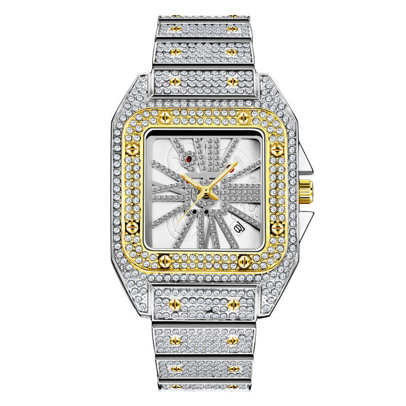 Grosses Schmuckarmband | LuxeStyle