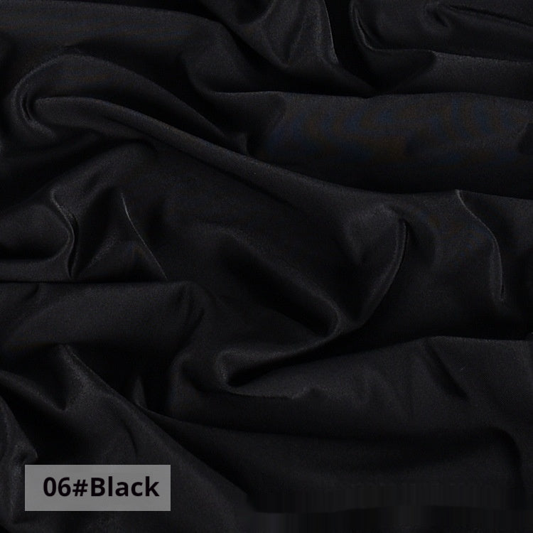 Dehnbare Yoga-Hose aus Ice Silk