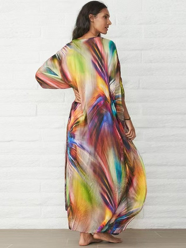 Strandkleid & Bade-Cover-up für Damen