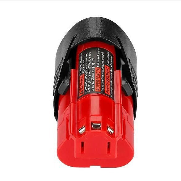 M12 Akku Lithium-Ionen 12V 3000mAh
