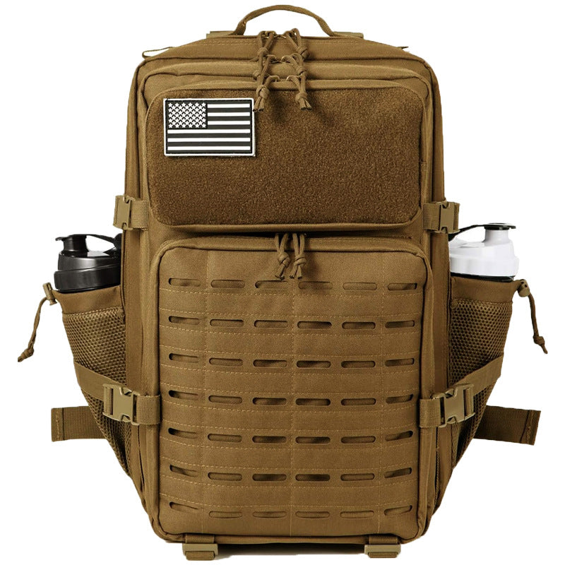 Molle3 Days Militär-Rucksack 36-55 L – Bild 9 | LuxeStyle