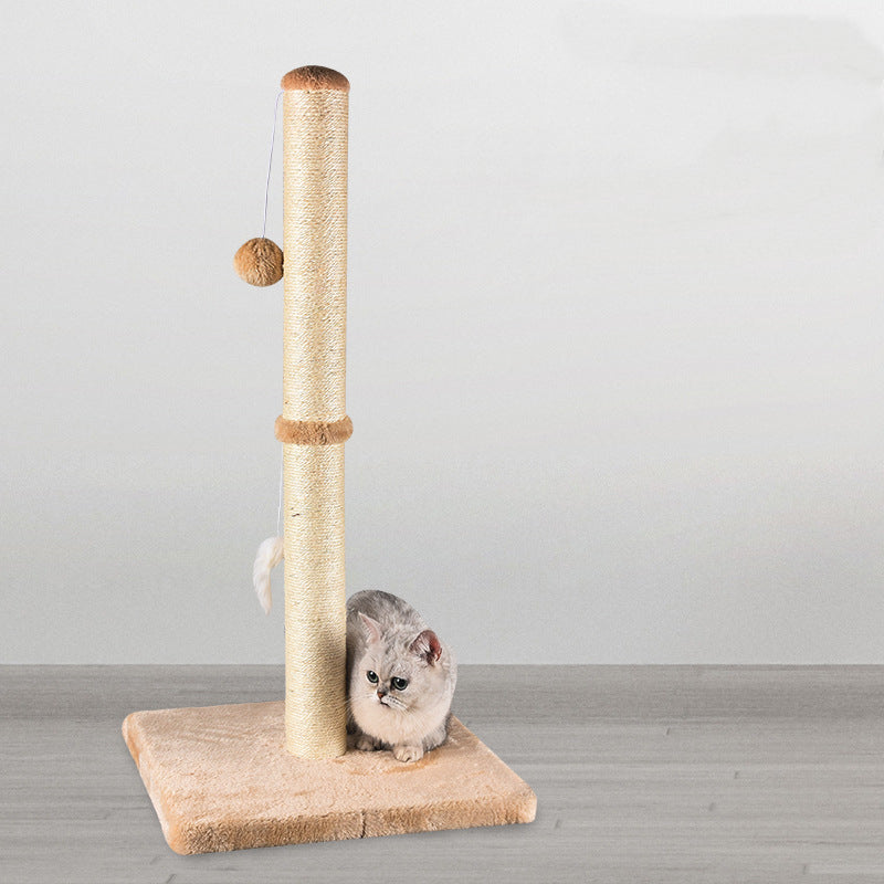 Sisal Kratzbaum für Katzen