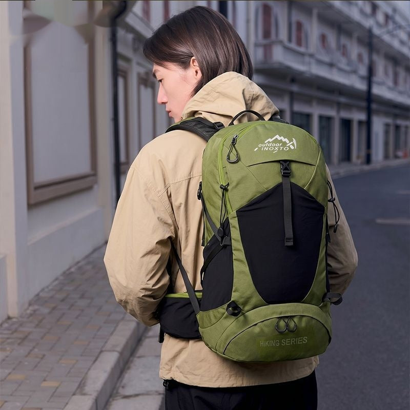 Outdoor Wanderrucksack 26 L – Bild 2 | LuxeStyle