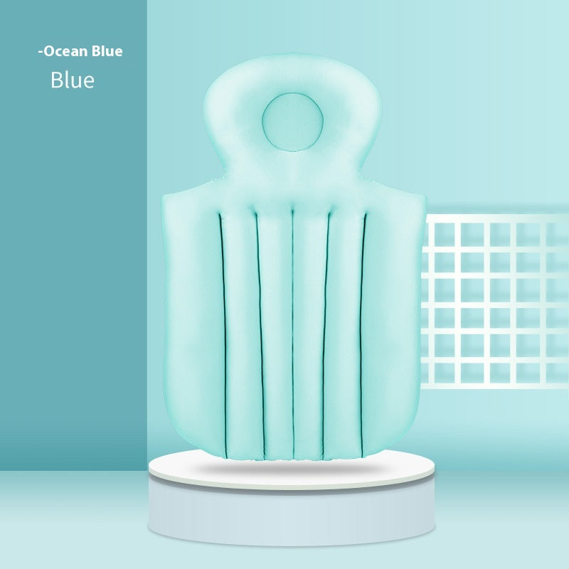 Baby-Badewannen-Kissen / -Matte – Bild 3 | LuxeStyle
