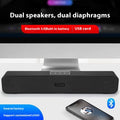 Bluetooth-Lautsprecher für Computer