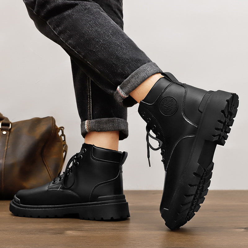 Herren Arbeitsstiefel