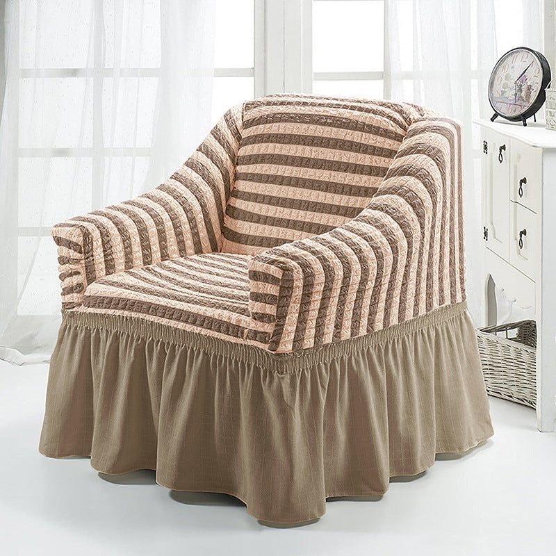 American Stoffsofaüberzug – Bild 5 | LuxeStyle