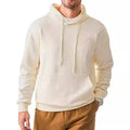 Herren-Pullover mit Fleecefutter – Bild 7 | LuxeStyle