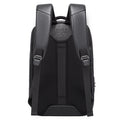 BANGE Lederrucksack: Business & Fashion
