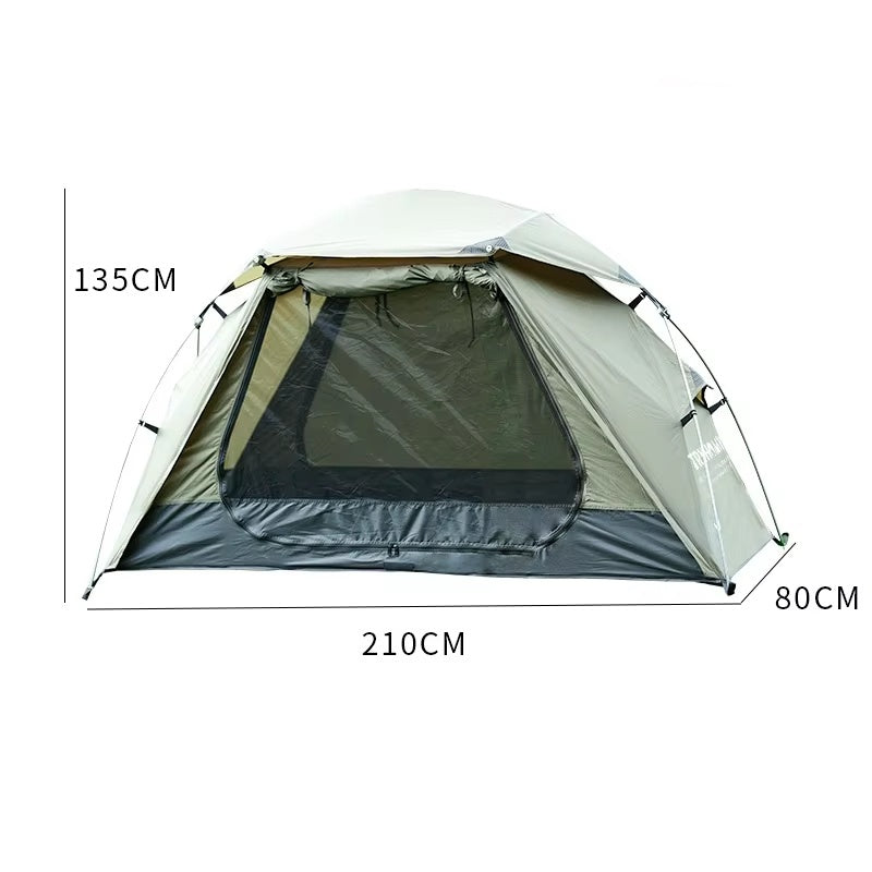 Camping-Cot-Tent
