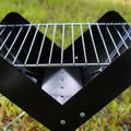 Faltbarer Grill für drinnen und draussen | LuxeStyle